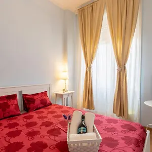 La Casa In Fiore Roma