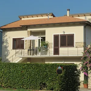 “bouganville” Loc Avane Pisa Apartamento