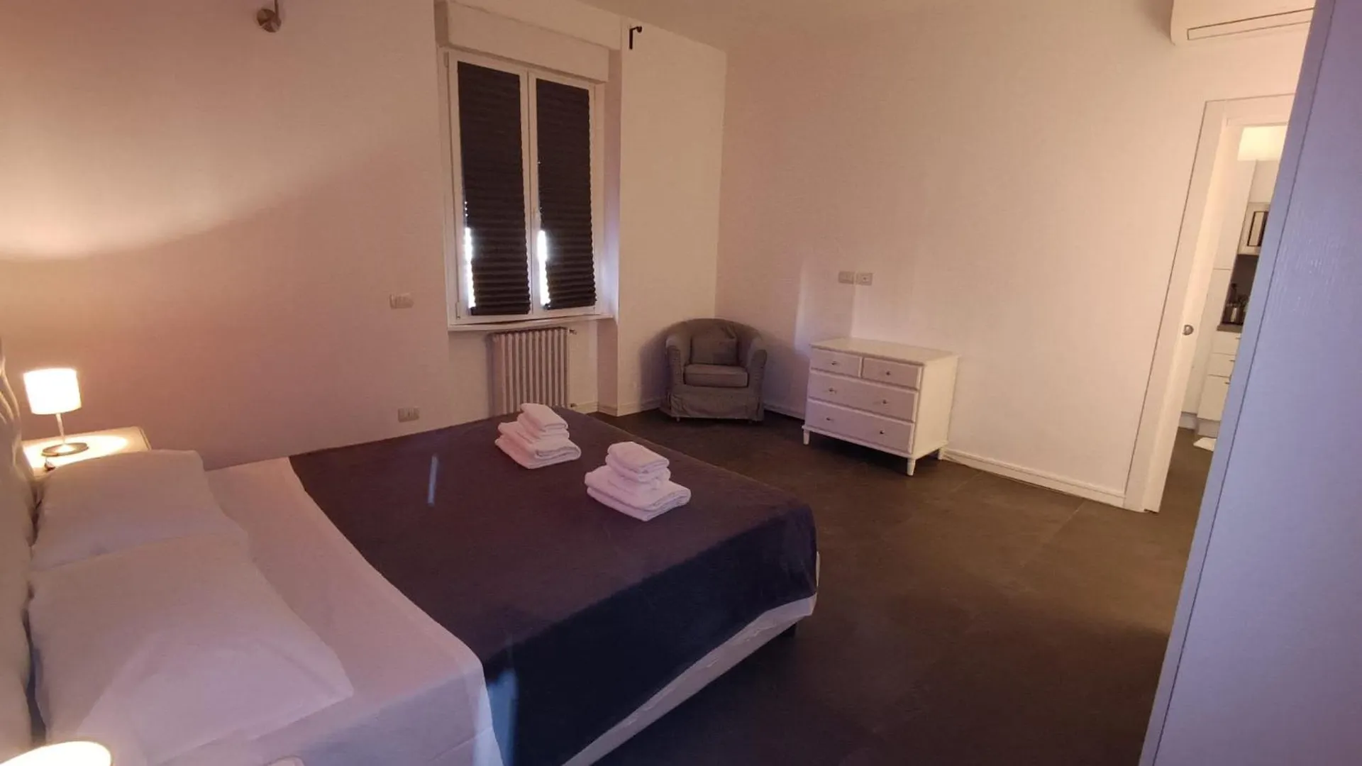 L'Appartamento Di Edo Pisa