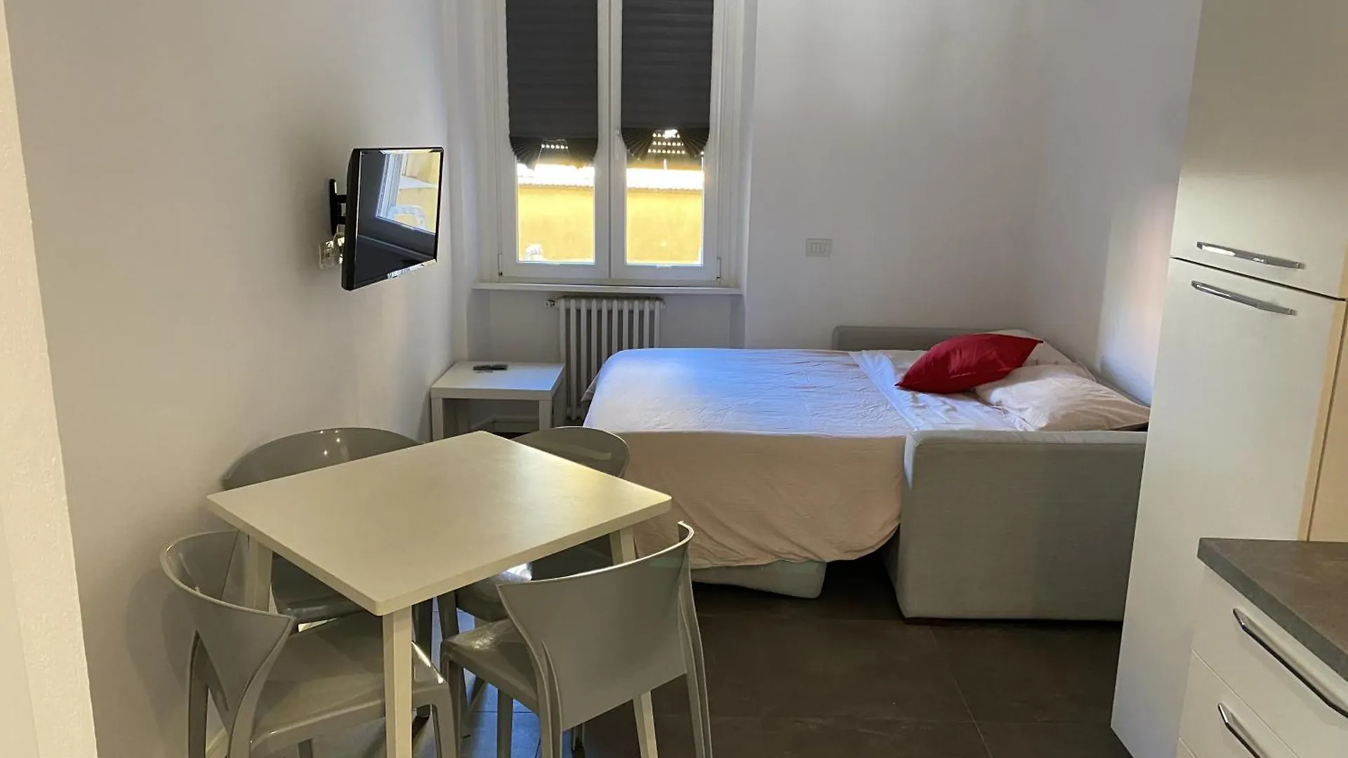 Apartment L'Appartamento Di Edo Pisa