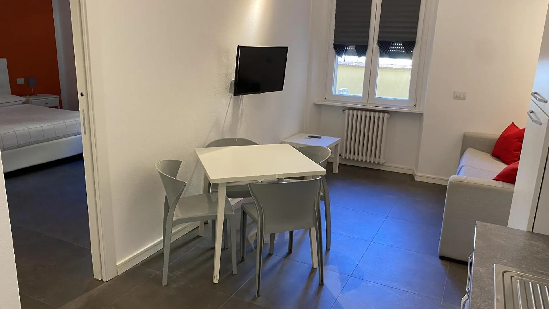 L'Appartamento Di Edo Pisa Italy