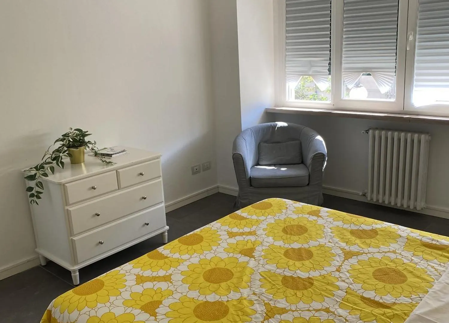 L'Appartamento Di Edo Pisa Apartment