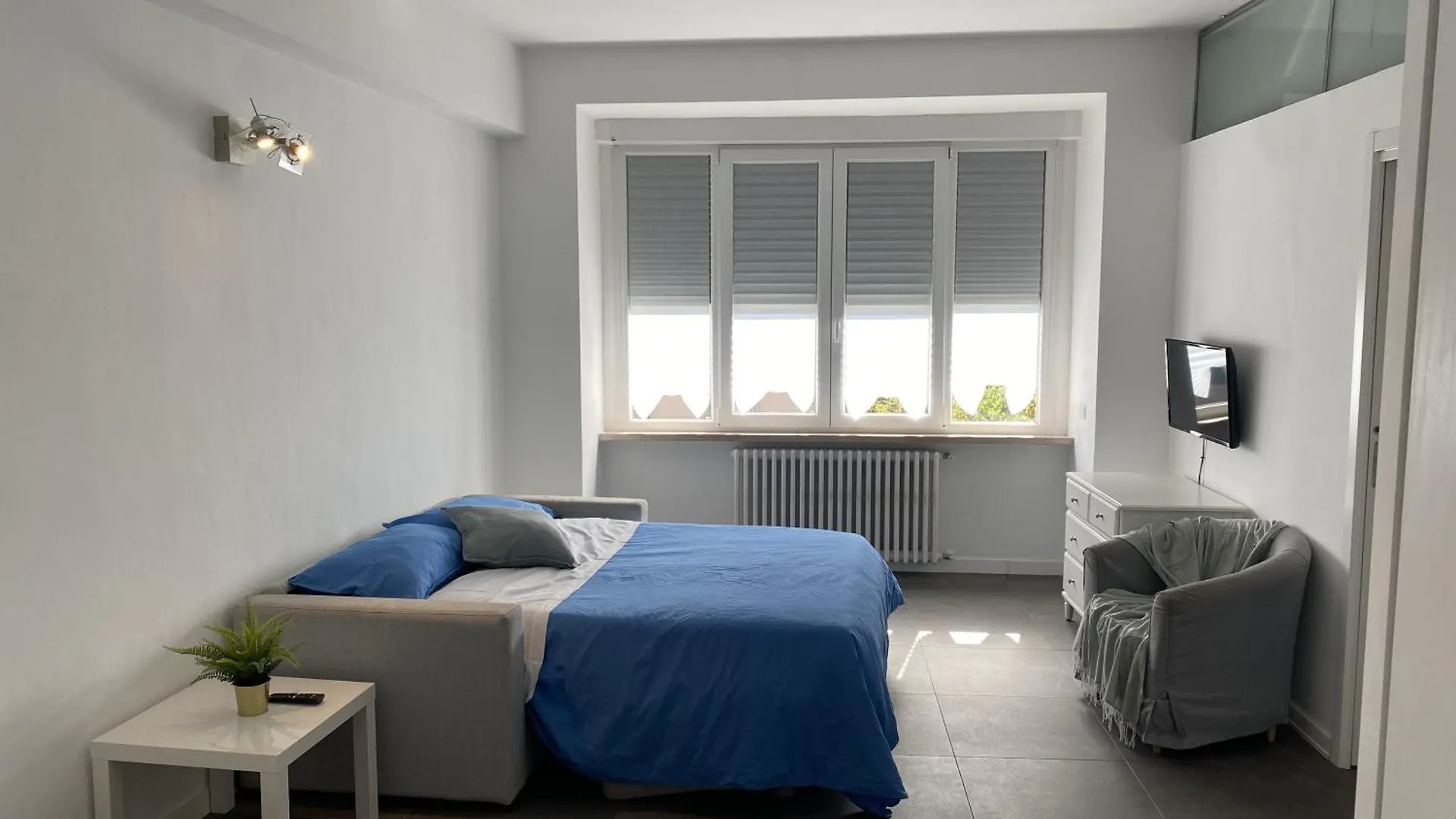 Apartment L'Appartamento Di Edo Pisa