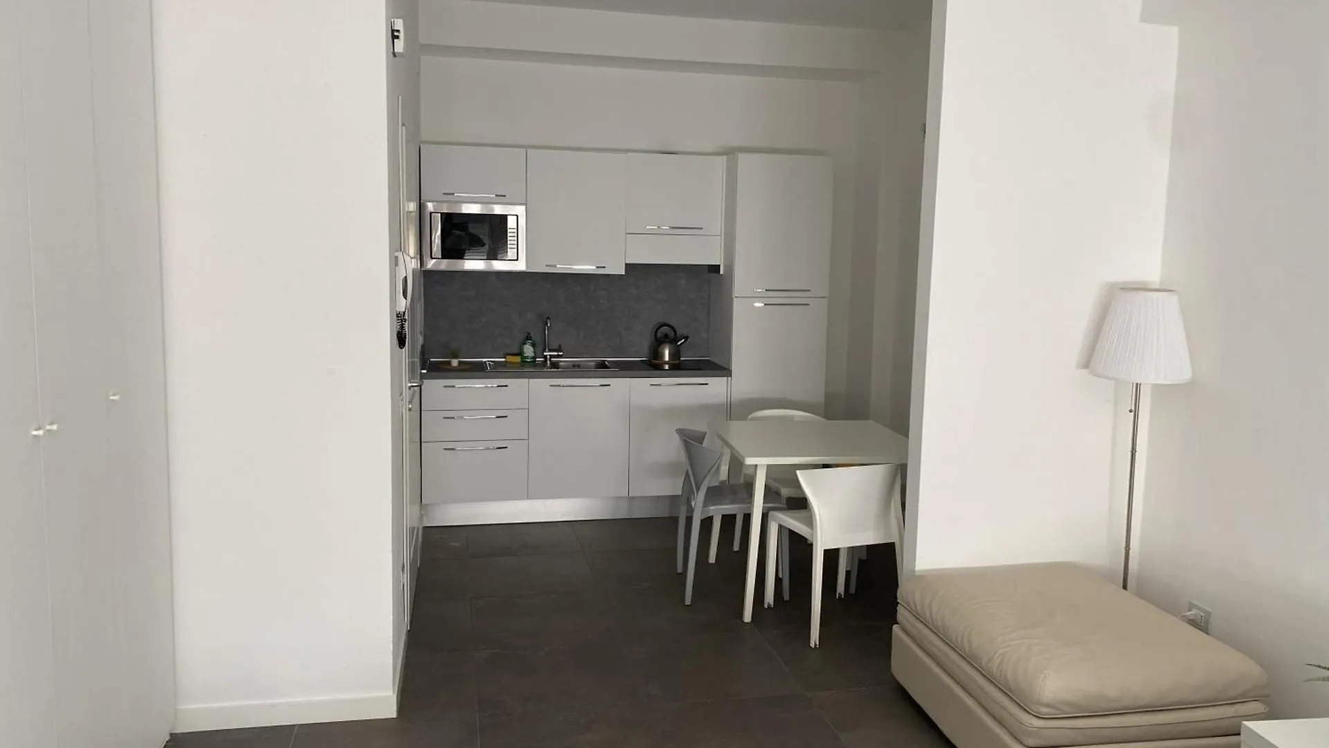 Apartment L'Appartamento Di Edo Pisa