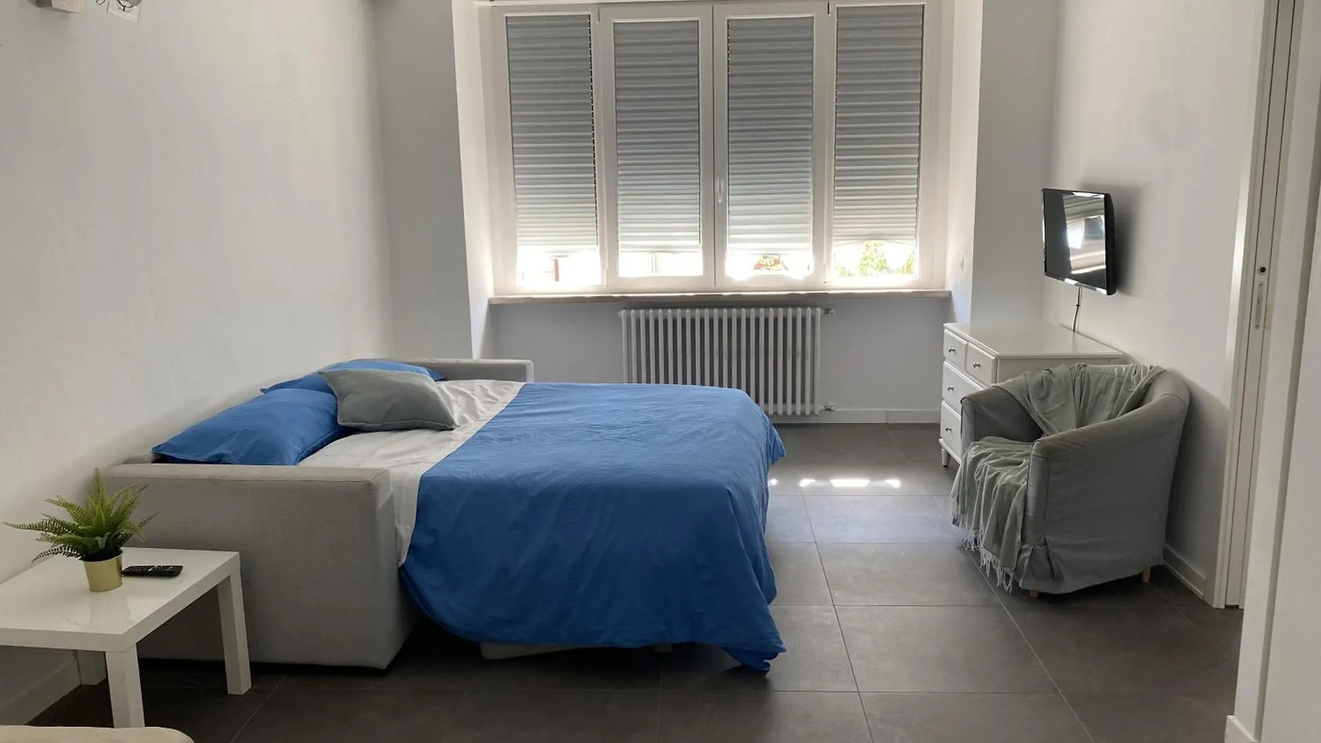 L'Appartamento Di Edo Pisa 0*,