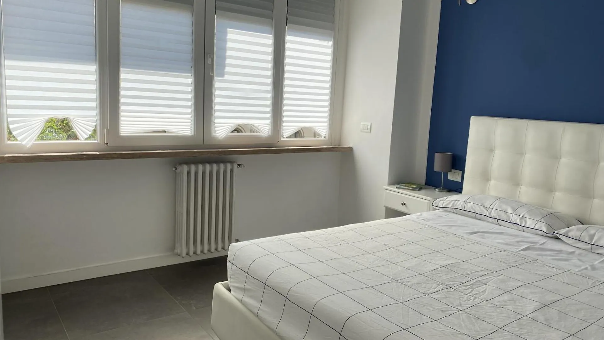 L'Appartamento Di Edo Pisa